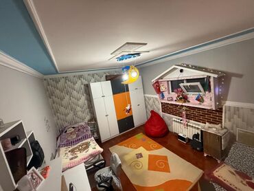 Həyət evləri və villaların satışı: 3 otaqlı, 80 kv. m, Kredit yoxdur, Yeni təmirli — 3