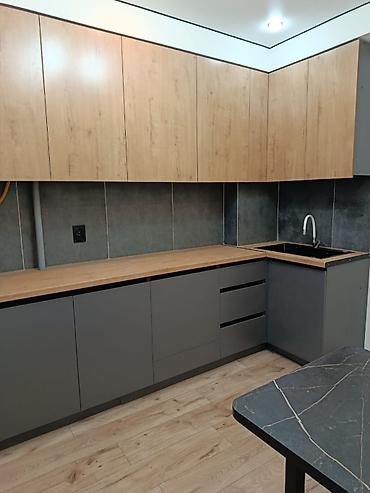 999: 2 комнаты, 41 м², Элитка, 8 этаж, Евроремонт — 6