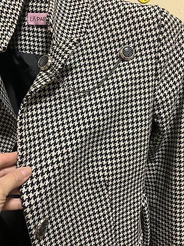 Пальто: Классное пальто( Турция)🇹🇷 почти новое! 🤩Носили пару раз☝️малы стали — 7