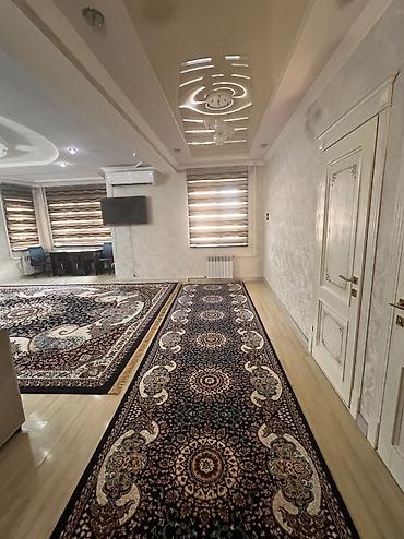 Долгосрочная аренда домов: 300 м², 8 комнат, Утепленный, Теплый пол, Бронированные двери — 16