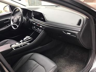 Hyundai: Hyundai Sonata: 2019 г., Фастбек — 17