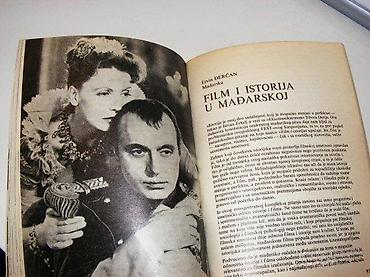 gitare cena: Film i istorija Najbolji filmovi sveta Povodom FEST/a 1978. godine — 2
