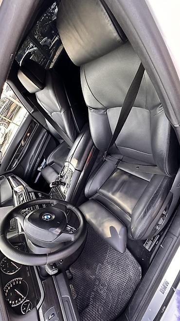 wuling mini ev: BMW 7 series: 2008 г., 4.4 л, Типтроник, Бензин, Седан — 8