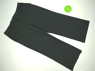work: Marks & Spencer, Spodnie materiałowe damskie, rozmiar XL — 2