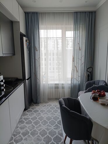 дом в бишкеке купить: 1 комната, 37 м², Элитка, 9 этаж