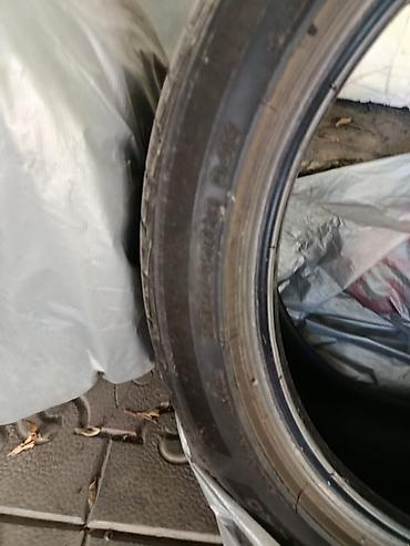 670: Летние шины Nexen N’Fera SU1, размер 225/50 R17 94W. Подойдет на камри — 3