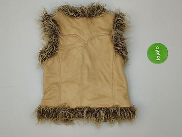 smog bluzy: Cherokee, Kamizelka damska, rozmiar 8XL — 3