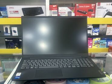 Lenovo: İşlənmiş Lenovo 15.6 ", Intel Core i5, 512 GB