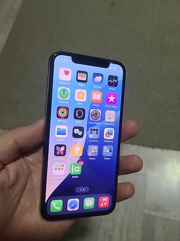 скупка iphone: Apple iPhone Xs, цвет Gold на 64гб фейс трутон все работает ак заменен — 1