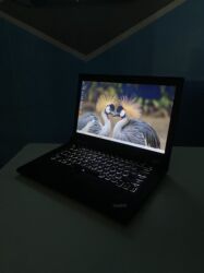 notbuk ucuz: İşlənmiş Lenovo ThinkPad, 15.6 ", Intel Core i5, 512 GB, Ünvandan götürmə, Pulsuz çatdırılma, Ödənişli çatdırılma
