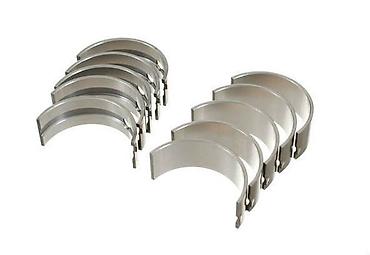 Поршни, кольца: Поршни Scania Новый, Оригинал, Германия — 6