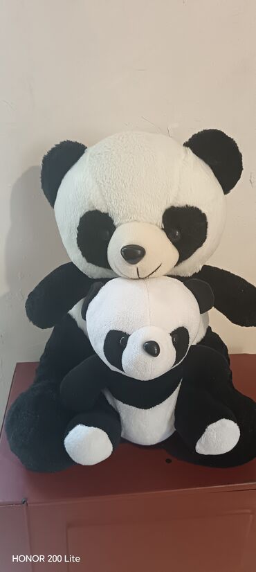 аксессуары для пупсов: Məhsul: Panda mövzusunda 2 ədəd

Sumqayıt daxili pulsuz catdrlma