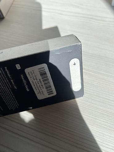 чехол на пиксель 3: Google Pixel Watch 3, LTE, 45 мм, цвет Matte Black (корпус) / Obsidian — 3