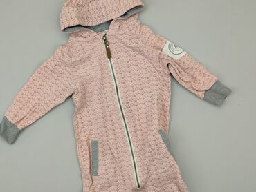 biala sukienka w niebieskie kwiaty: Kid's jumpsuit 1.5-2 years, condition - Good