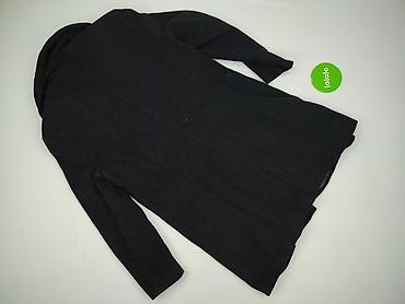 długa parka: Barbara Lebek, Płaszcz damski, rozmiar 2XL — 3