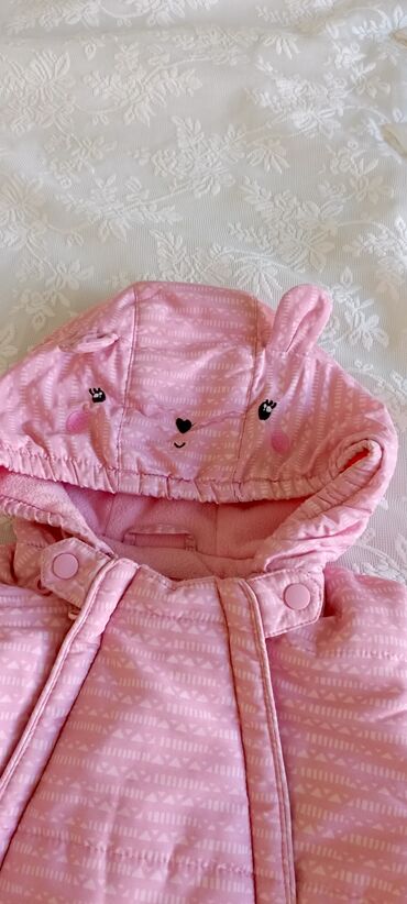 Kombinezonlar: Kombinezon, Qız üçün, 6 - 9 ay, Lc Waikiki — 11