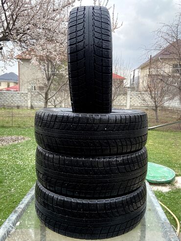 зимние шины 17: Шиналар 260 / 65 / R 17, Кыш, Колдонулган, Комплект, Жол тандабастар (АТ/МТ), Кытай, Triangle