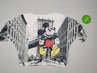 bluzki dla braci: Mickey Mouse, Bluzka damska, rozmiar One size — 4