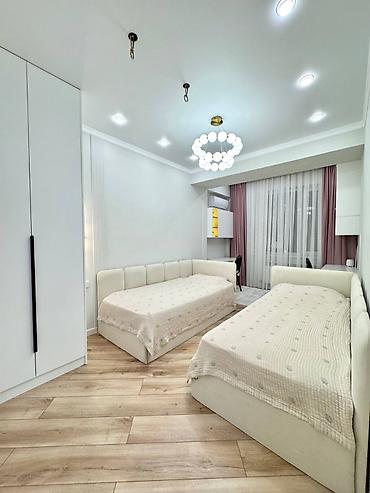 Продажа квартир: 4 комнаты, 102 м², Мед Академия Элитка, 10 этаж, Евроремонт — 8