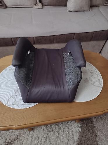 Autosedišta: Auto sediste BUSTER 15-36 Kg - Auto sedište BUSTER donešeno iz — 1