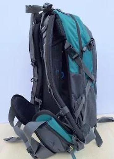 Sportske torbe i rančevi: Planinarski ranac Senterlan Outdoor Adventure 40L - Zapremina: 40 — 15