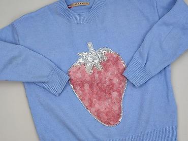 paramour sweter: AZARA PARIS, Sweter damski, rozmiar One size — 1