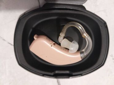 ремонт слуховых аппаратов бишкек: Слуховой аппарат XTM XP P4 – немецкий слуховой аппарат