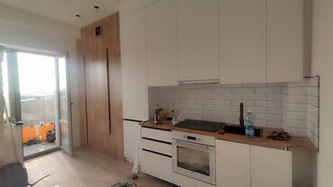 Ремонт под ключ: Ремонт под ключ | Квартиры Больше 6 лет опыта — 2