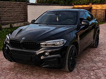 вентилятор бмв: BMW X6: 2018 г., 3 л, Дизель, Кроссовер — 6