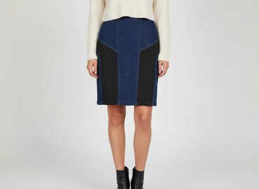 Bershka, Women`s skirt, size S
