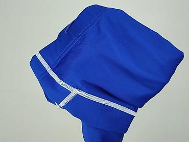 mesh top: Legginsy Sportowe damskie, rozmiar M — 6