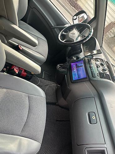 мерс фито: Mercedes-Benz Vito: 2006 г., 2.2 л, Автомат, Дизель, Минивэн — 9