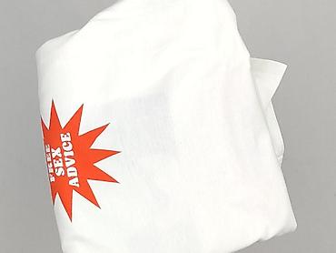 simple online: Sinsay, T-shirt damski, rozmiar XS — 6