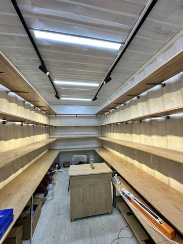 помещение под вещи: Продается полки для помещения/контейнера/магазина и т.д Полки на