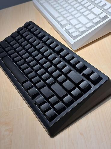 logitech g pro wireless: Клавиатура, Механическая, Проводное подключение, Размер: 80% — 3