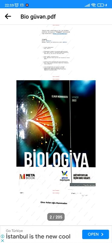 red kalinka pdf: Bio vəsait pdf. Özgə malı can dərmanı