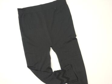 Women: Leggings Sports for women, size S (EU 36)