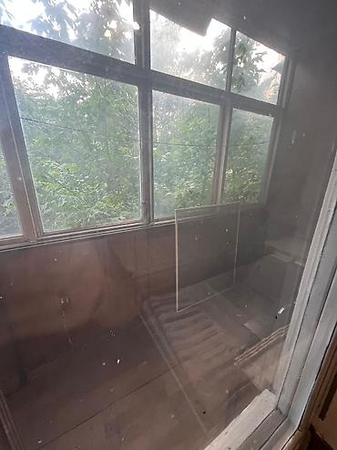 Продажа квартир: 2 комнаты, 48 м², 105 серия, 1 этаж, Старый ремонт — 8