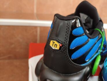 Patike: Patike, Nike, veličina - 46 — 5