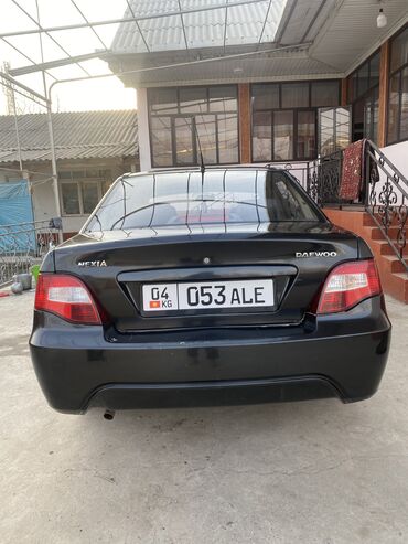 Daewoo: Daewoo Nexia: 2010 г., 1.5 л, Механика, Бензин, Седан