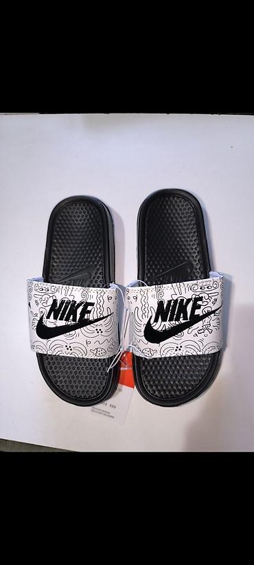 patike smederevo: Nike i druge sportske papuče – više modela i dezena Opis: - Sportske — 7