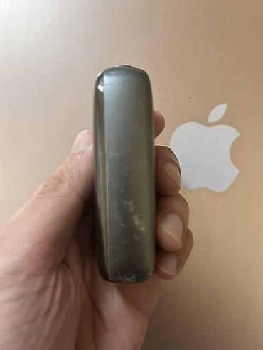 ploom case: Ploom tütün qızdırma cihazı - Brend/model: Ploom - Rəng: tünd — 3
