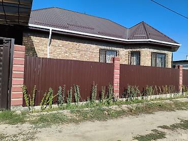 для двора: Продаётся частный дом с благоустроенным участком. - Одноэтажный — 10
