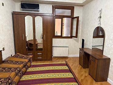 carpayı divan: Yataq otağı və qonaq otağı üçün mebel dəsti Tərkibi: - İkinefəslik — 1