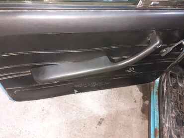 Təkərlər: Məhsul: Avtomobil kuzov hissələri və arxa baqaj komplekti (köhnə sovet — 6