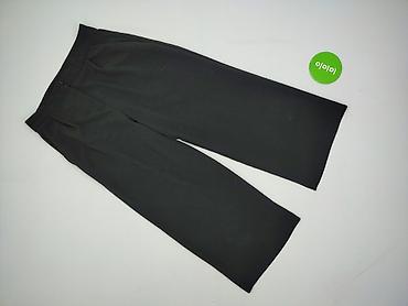 spodnie kik: Monki, Spodnie materiałowe damskie, rozmiar S — 2