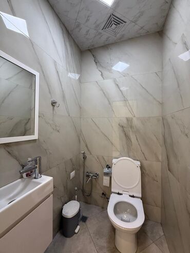 Yeni tikili: 3 otaqlı, Yeni tikili, 108 kv. m — 10