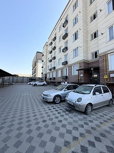квартира советской: 1 комната, 46 м², Кара-Жыгач ж/м Индивидуалка, 2 этаж, Свежий ремонт — 2