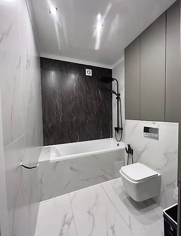 Продажа квартир: 3 комнаты, 122 м², Элитка, 10 этаж, Дизайнерский ремонт at lalafo.kg — 12 Продажа квартир: 3 комнаты, 122 м², Элитка, 10 этаж, Дизайнерский ремонт — 12