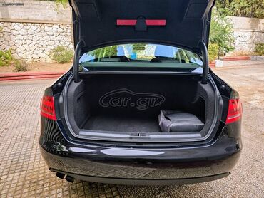 Audi: Audi A4: 1.8 l. | 2009 έ. Χάτσμπακ — 23